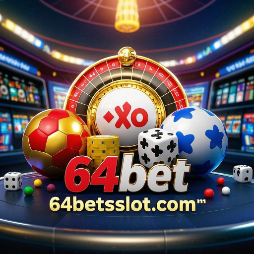 64 bet