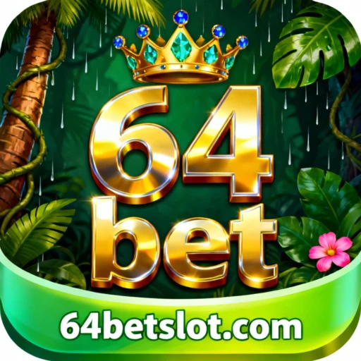64 bet-BONUS5